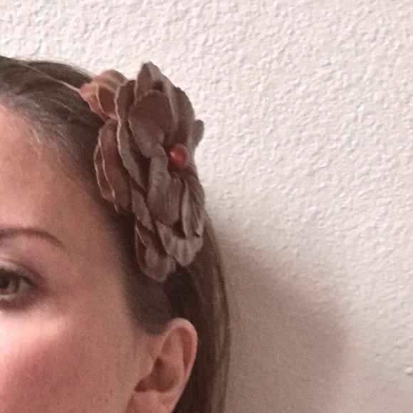 HOLIDAY PICK ꧁꧂ Leatherette Headband - Picture 1 of 4